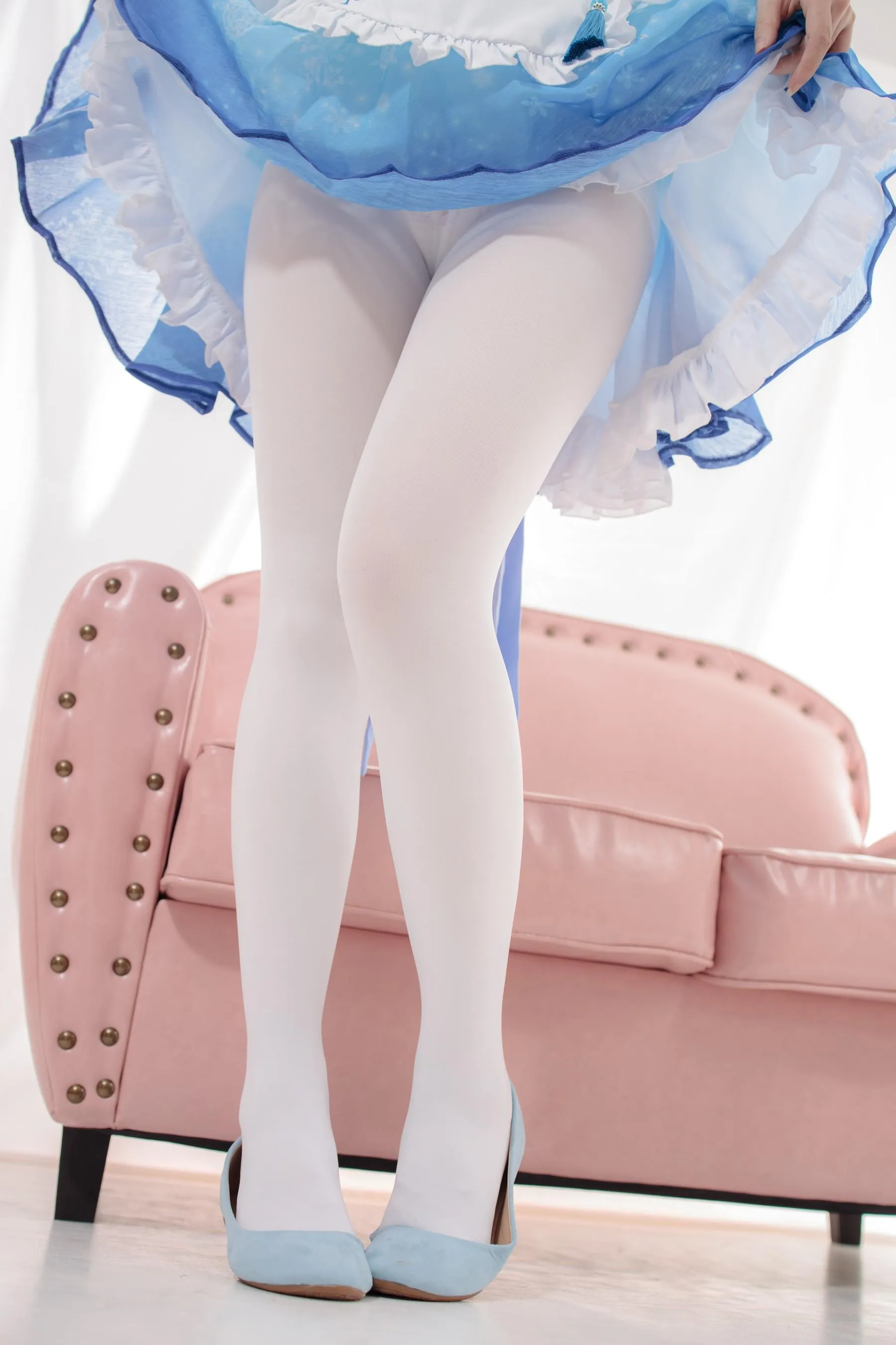 雪晴Astra – NO.17 KFUN-023[24] [51P]插图8